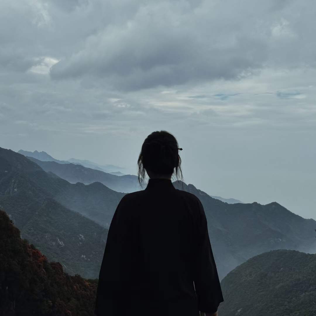 法不传六耳（清虚子)
