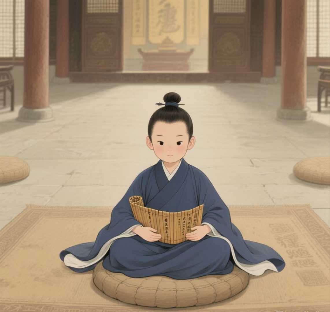 少私寡欲，通真捷径（清虚子）