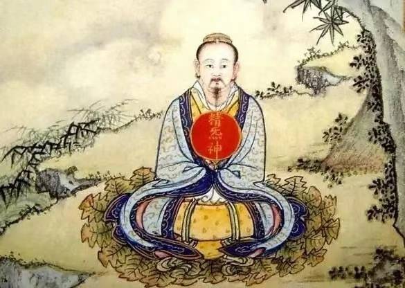 抱元守一（清虚子）