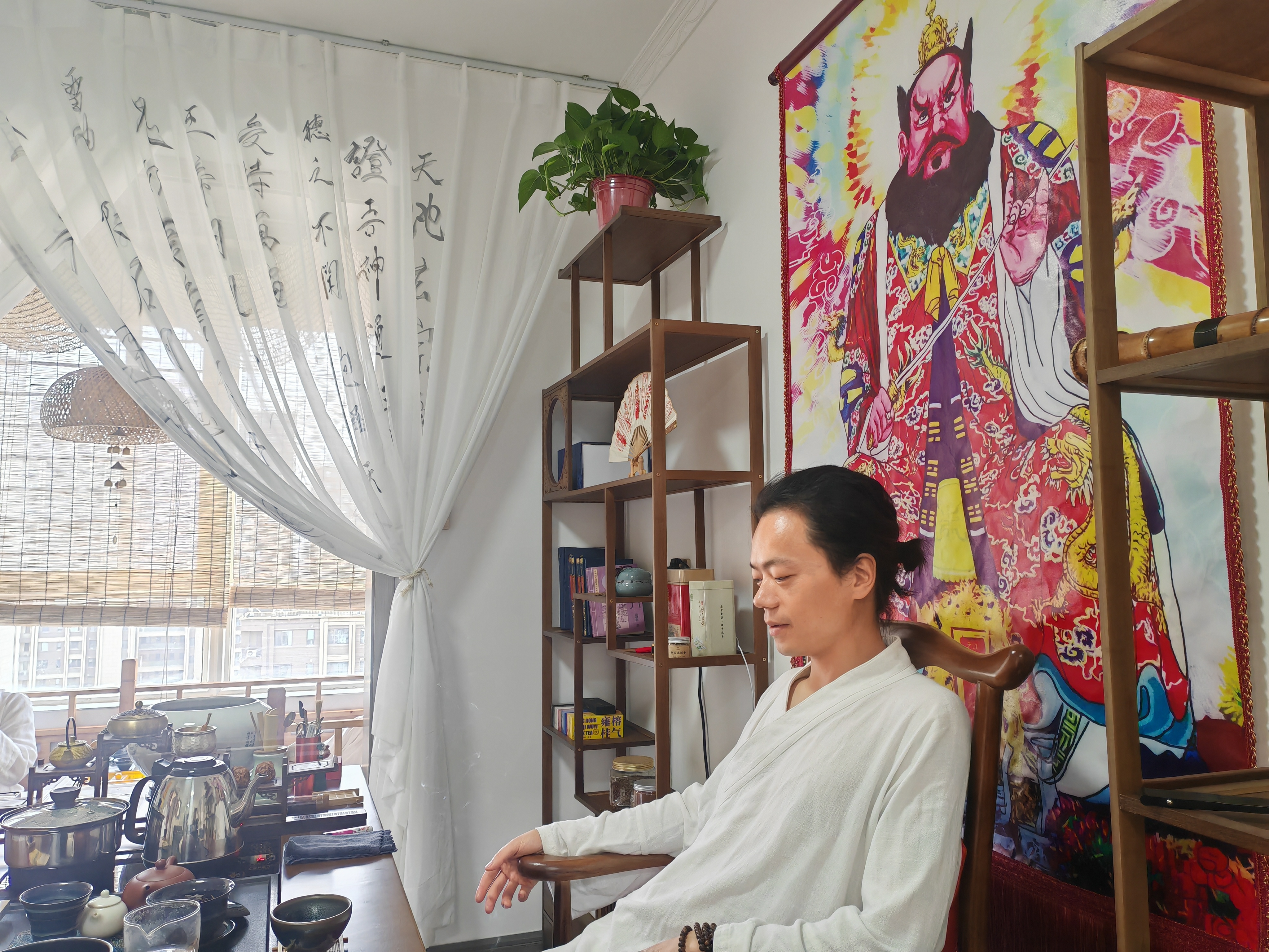 言者有讳忌（清虚子）