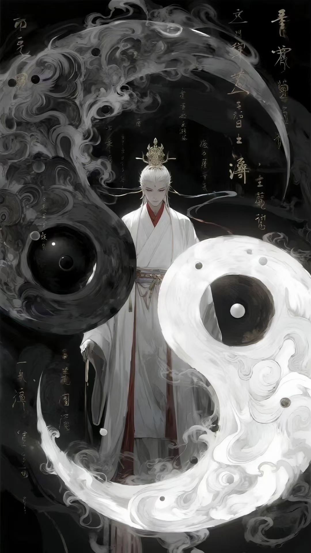 天‮五有‬贼，见‮者之‬昌（清虚子）